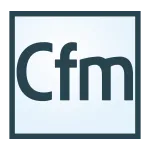 Cfm SVG Icon